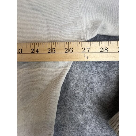 VTG McMurry University Texas Mens Large Sweatshirt Crewneck 90s Y2K Made in USA - Picture 5 of 8